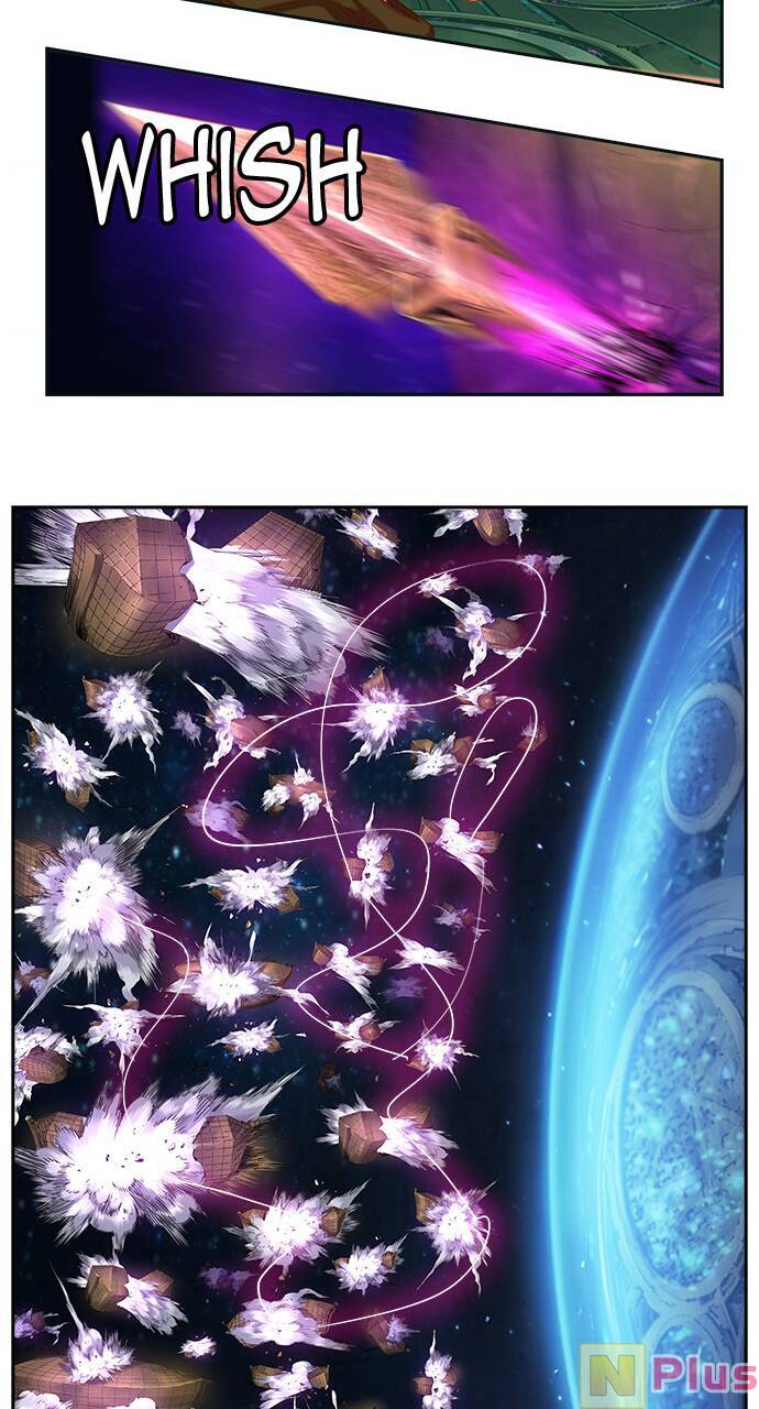 Chúa Tể Học Đường Chap 550 - Next Chap 551