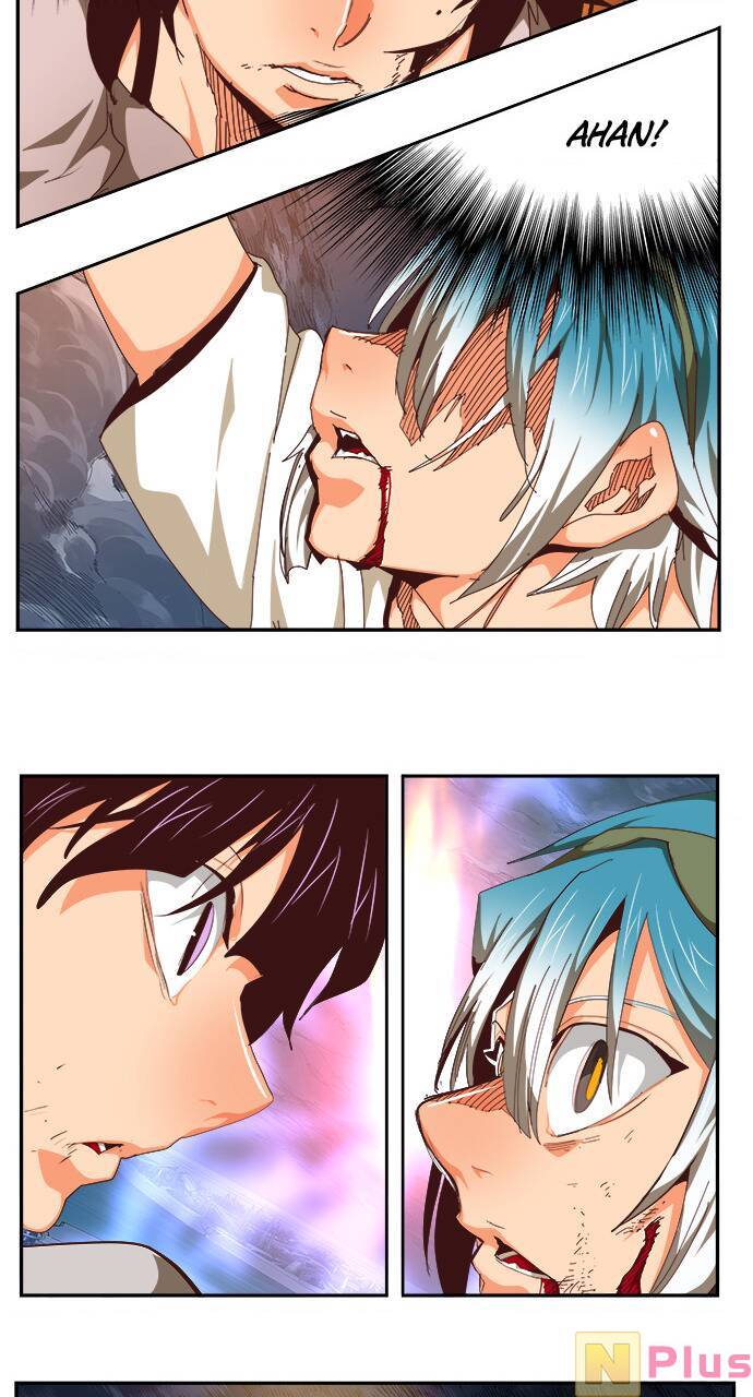 Chúa Tể Học Đường Chap 550 - Next Chap 551