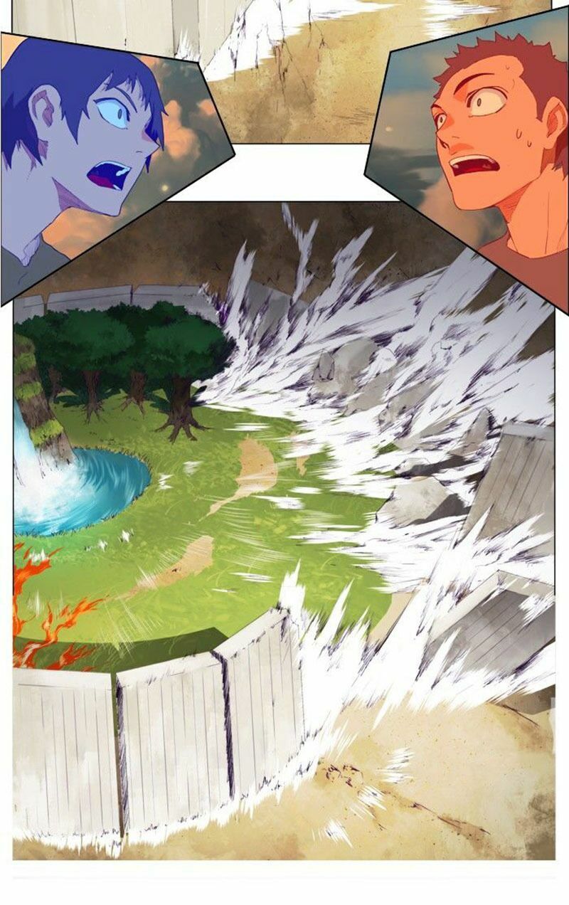 Chúa Tể Học Đường Chap 325 - Next Chap 326