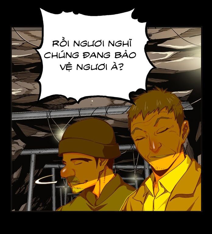 Chúa Tể Học Đường Chap 431 - Next Chap 432