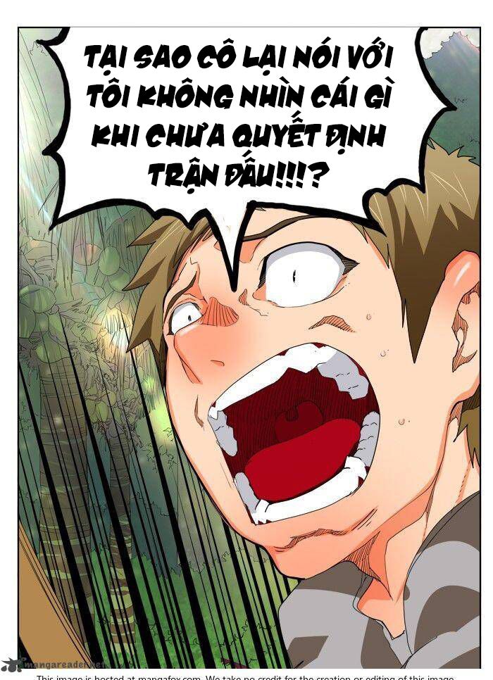 Chúa Tể Học Đường Chap 323 - Next Chap 324