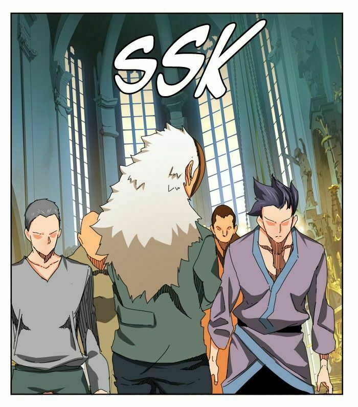 Chúa Tể Học Đường Chap 342 - Next Chap 343