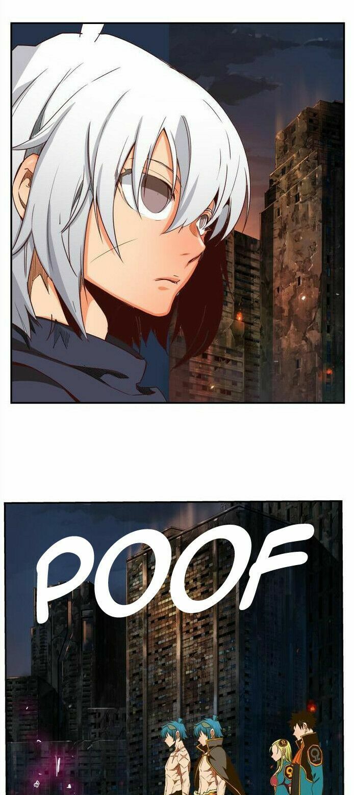 Chúa Tể Học Đường Chap 386 - Next Chap 387