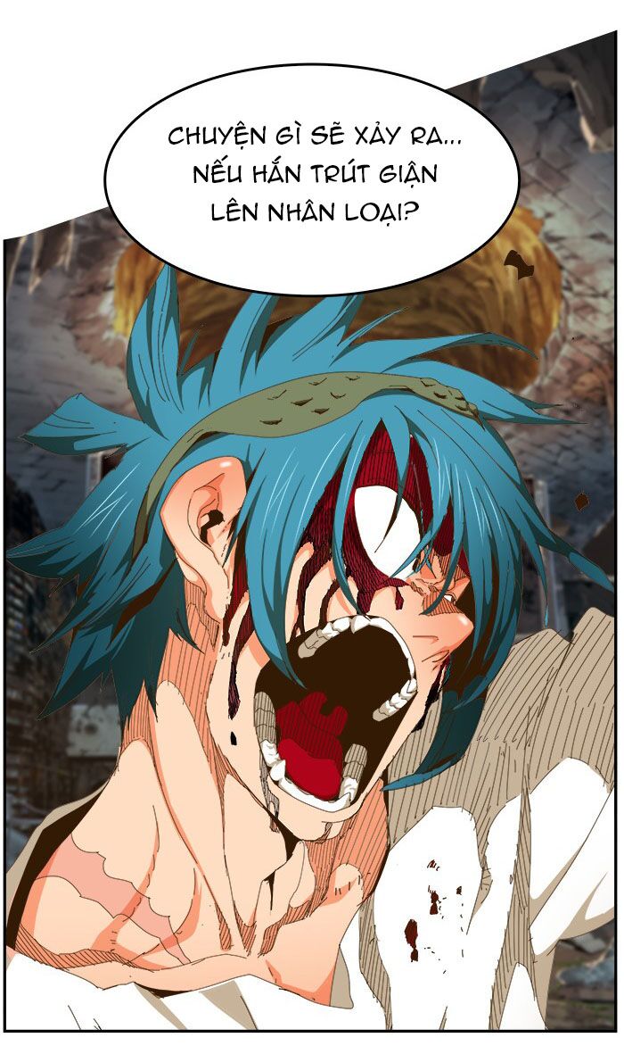 Chúa Tể Học Đường Chap 444 - Next Chap 445