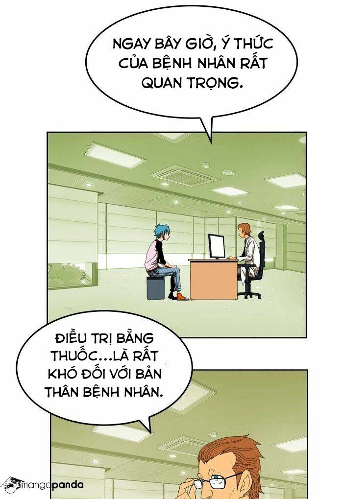 Chúa Tể Học Đường Chap 336 - Next Chap 337