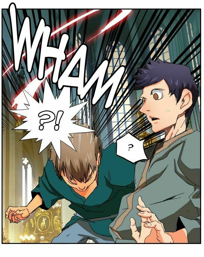 Chúa Tể Học Đường Chap 342 - Next Chap 343