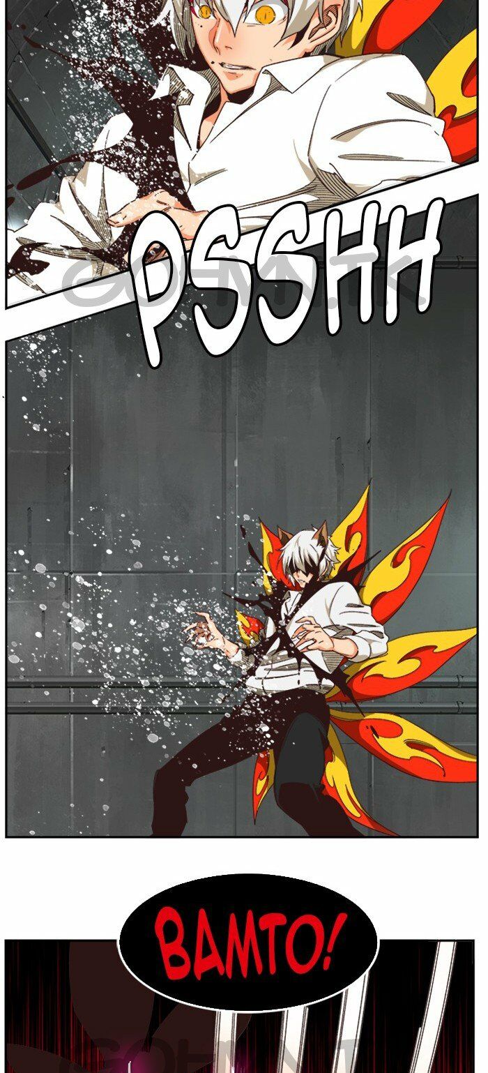 Chúa Tể Học Đường Chap 497 - Next Chap 498