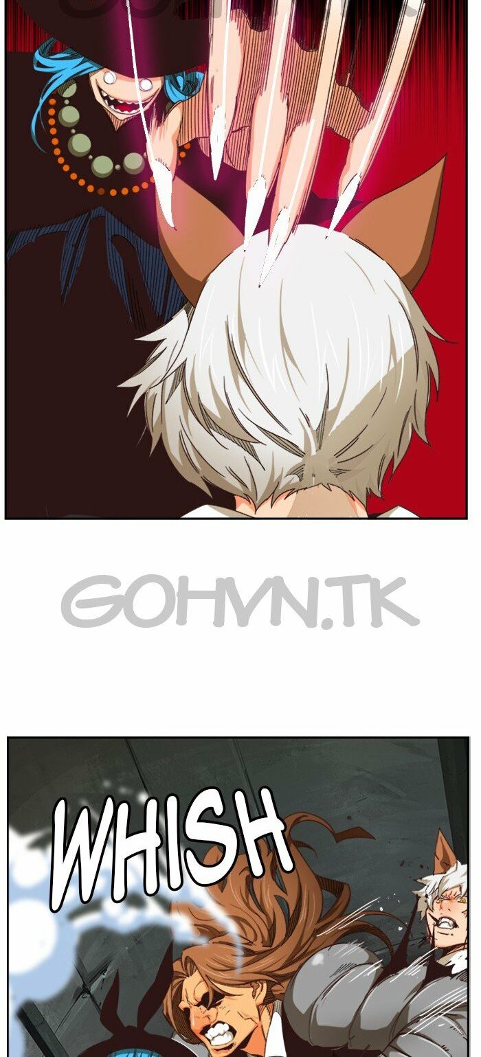 Chúa Tể Học Đường Chap 497 - Next Chap 498