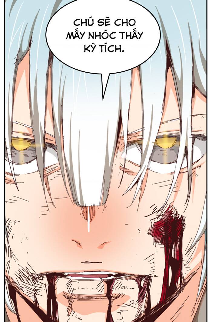 Chúa Tể Học Đường Chap 546 - Next Chap 547