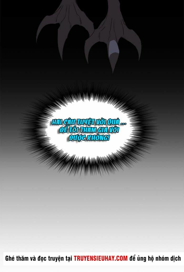 Chúa Tể Học Đường Chap 354 - Next Chap 355