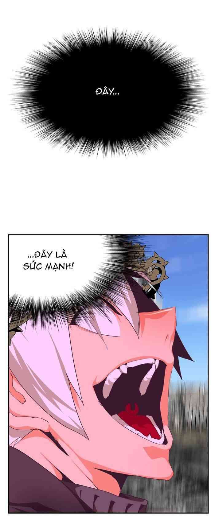 Chúa Tể Học Đường Chap 467 - Next Chap 468