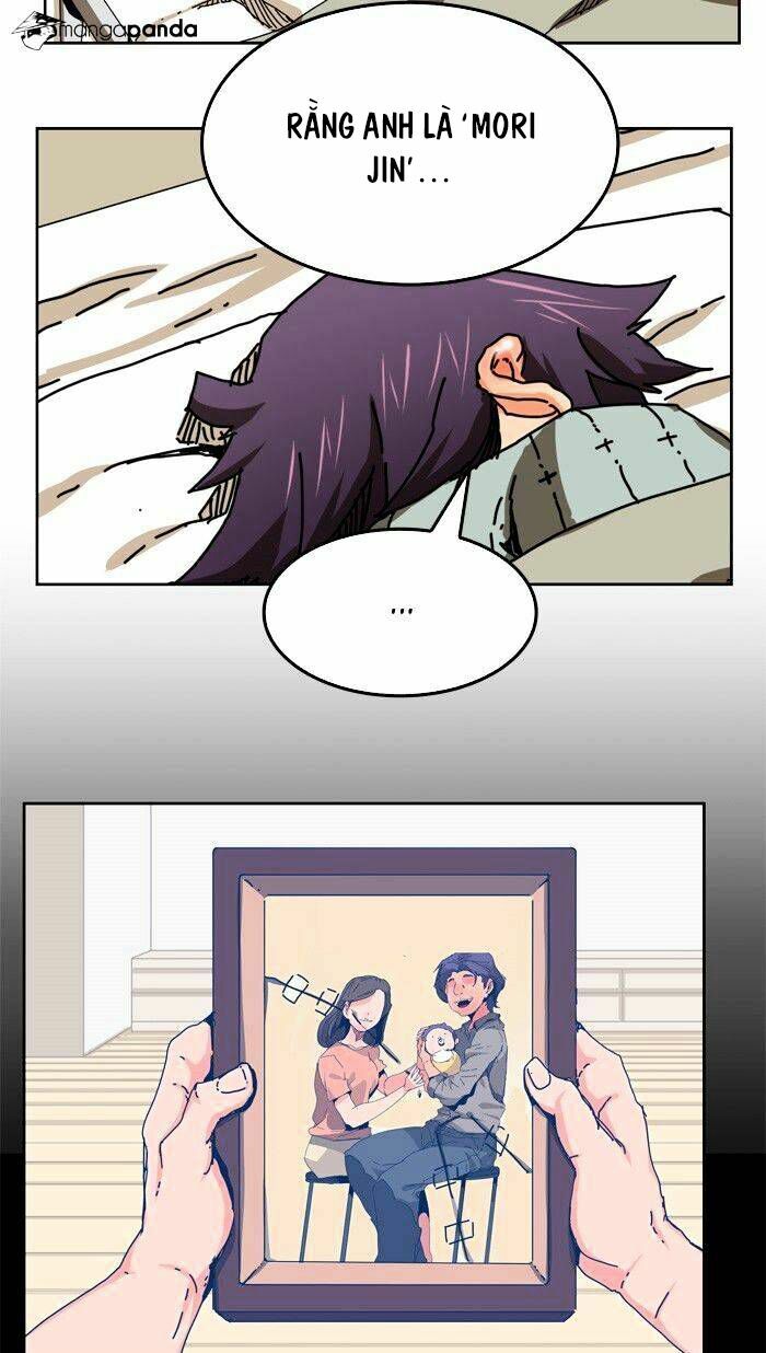 Chúa Tể Học Đường Chap 336 - Next Chap 337