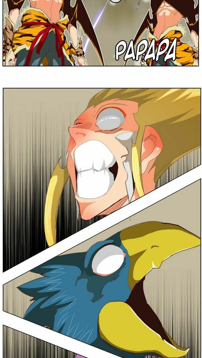 Chúa Tể Học Đường Chap 288 - Next Chap 289