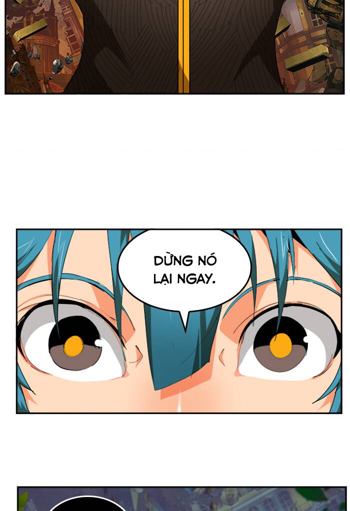 Chúa Tể Học Đường Chap 523 - Next Chap 524