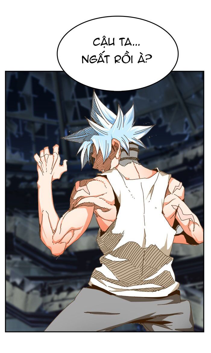 Chúa Tể Học Đường Chap 450 - Next Chap 451