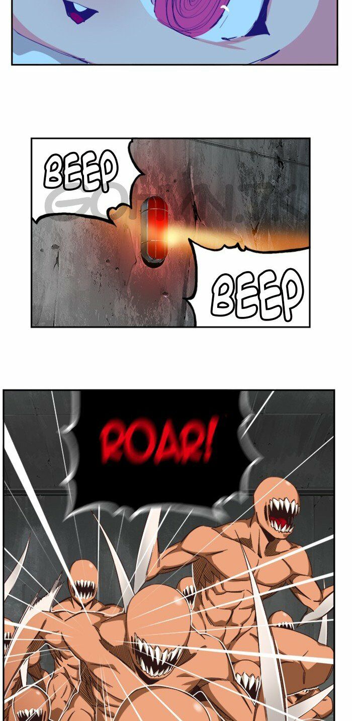 Chúa Tể Học Đường Chap 497 - Next Chap 498