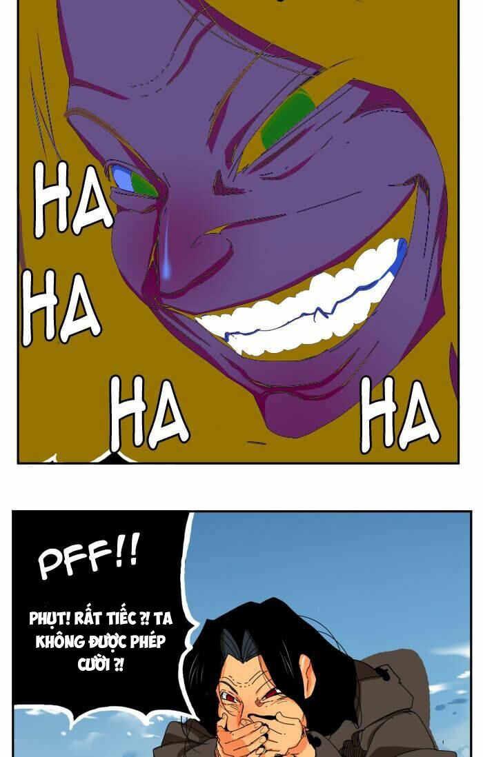 Chúa Tể Học Đường Chap 353 - Next Chap 354