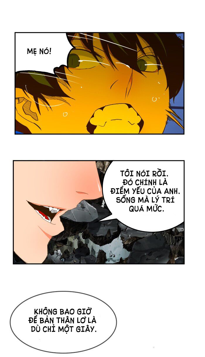 Chúa Tể Học Đường Chap 414 - Next Chap 415