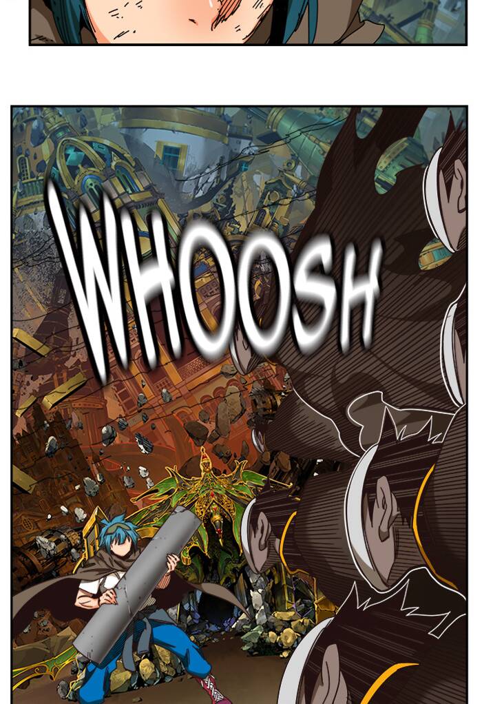 Chúa Tể Học Đường Chap 523 - Next Chap 524