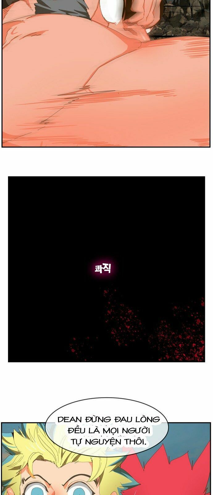 Chúa Tể Học Đường Chap 409 - Next Chap 410