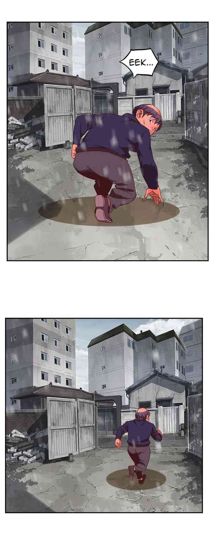 Chúa Tể Học Đường Chap 465 - Next Chap 466