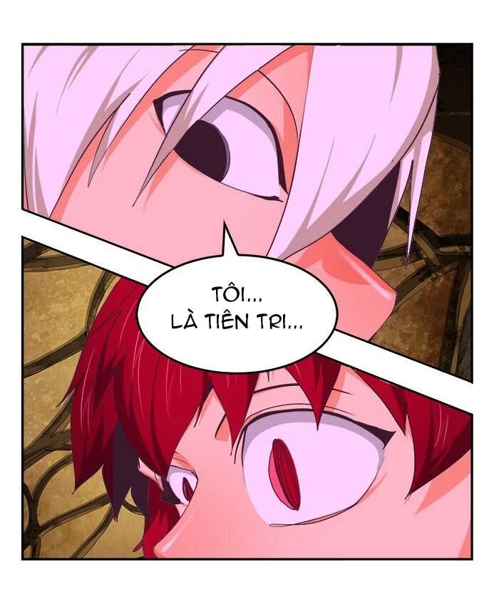 Chúa Tể Học Đường Chap 467 - Next Chap 468