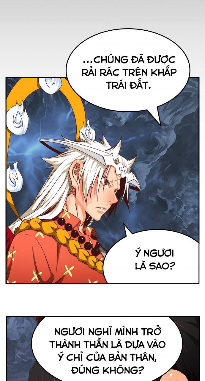 Chúa Tể Học Đường Chap 549 - Next Chap 550