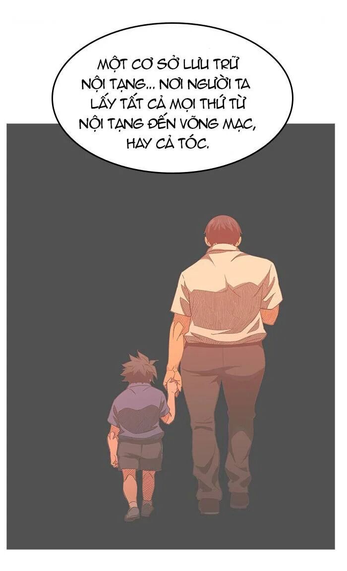 Chúa Tể Học Đường Chap 465 - Next Chap 466