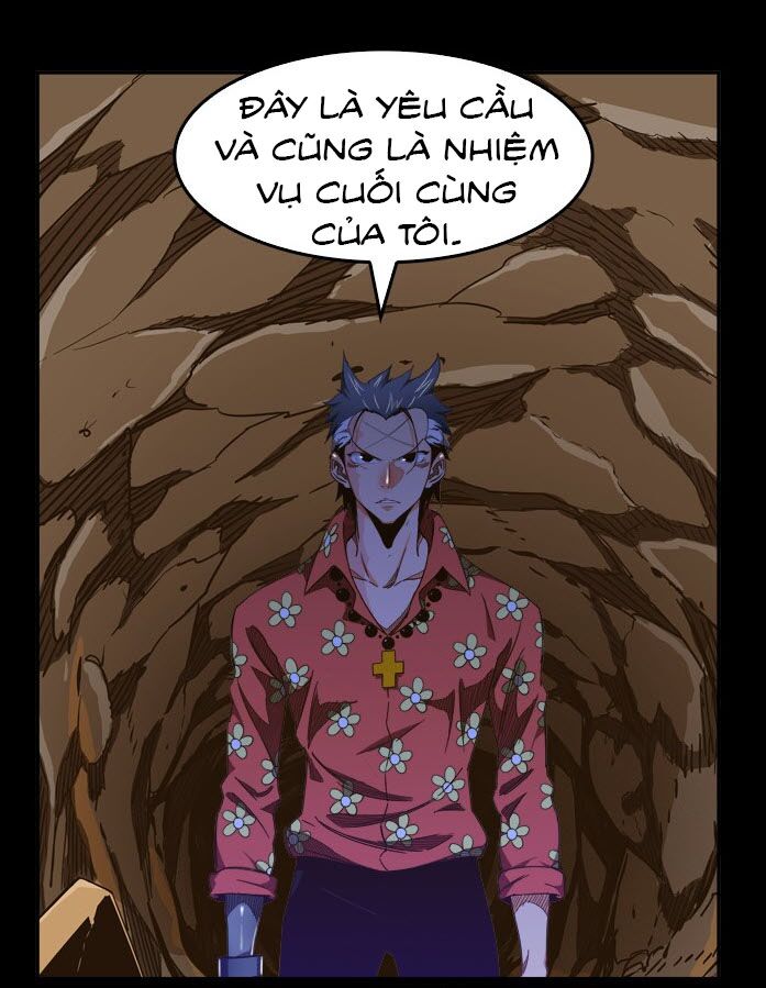 Chúa Tể Học Đường Chap 429 - Next Chap 430