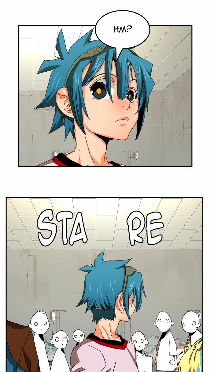 Chúa Tể Học Đường Chap 355 - Next Chap 356