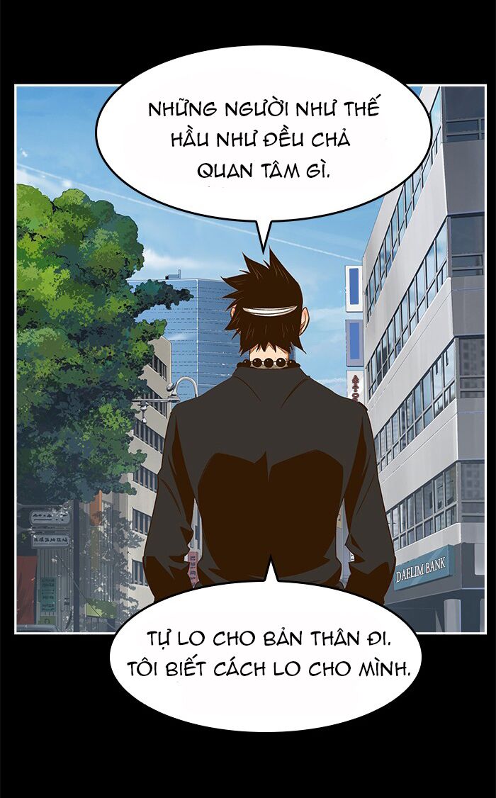 Chúa Tể Học Đường Chap 448 - Next Chap 449