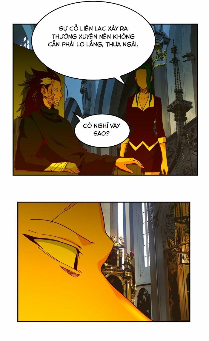 Chúa Tể Học Đường Chap 361 - Next Chap 362