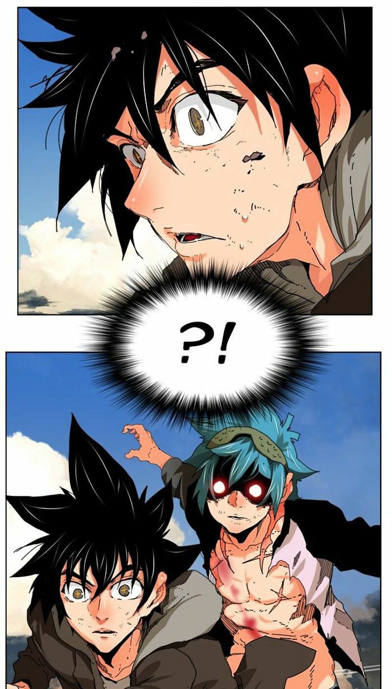 Chúa Tể Học Đường Chap 328 - Next Chap 329