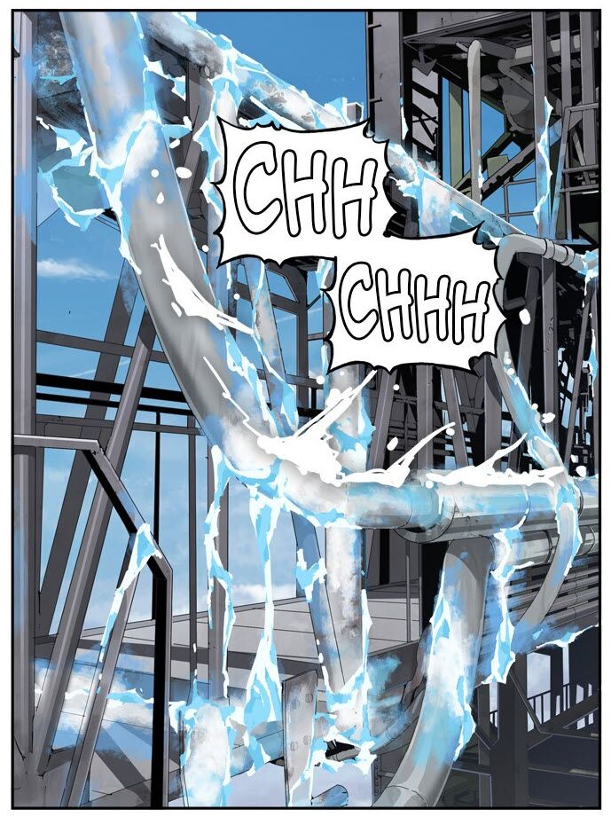 Chúa Tể Học Đường Chap 430 - Next Chap 431