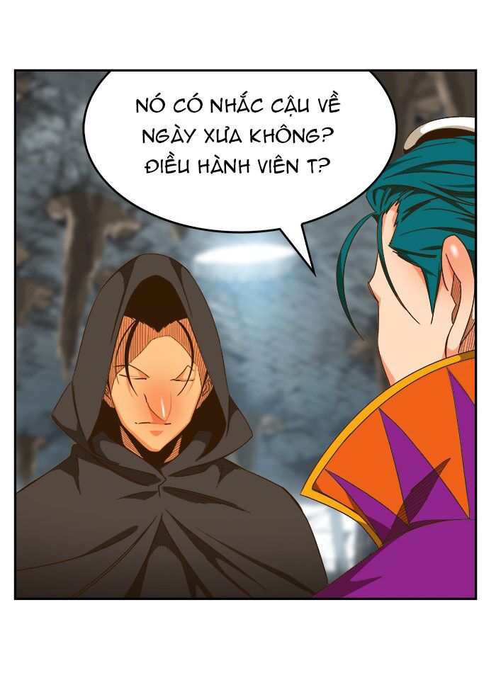 Chúa Tể Học Đường Chap 444 - Next Chap 445