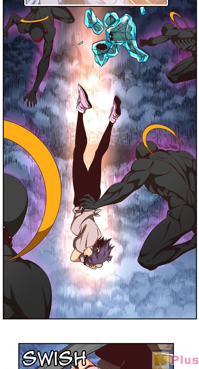 Chúa Tể Học Đường Chap 550 - Next Chap 551