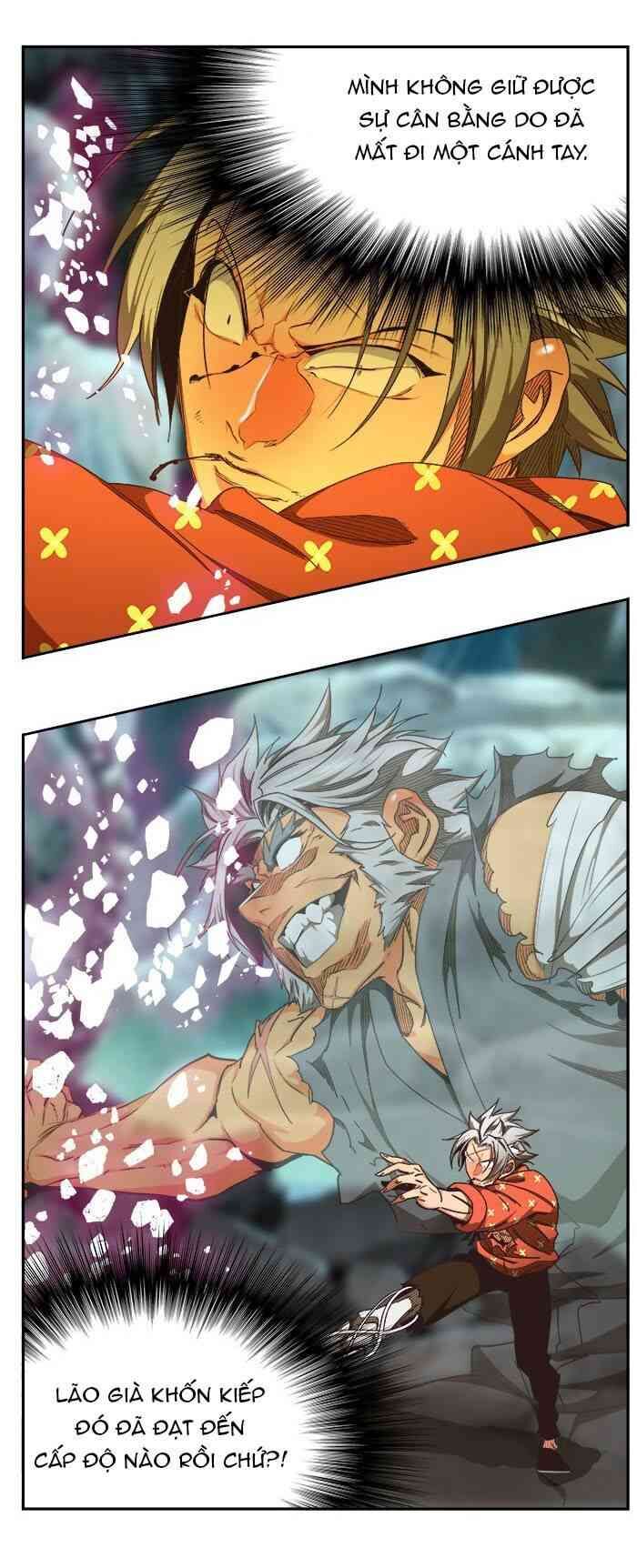 Chúa Tể Học Đường Chap 472 - Next Chap 473