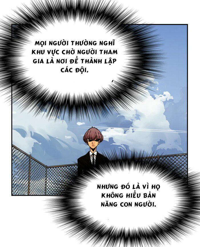 Chúa Tể Học Đường Chap 347 - Next Chap 348