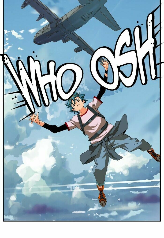 Chúa Tể Học Đường Chap 347 - Next Chap 348