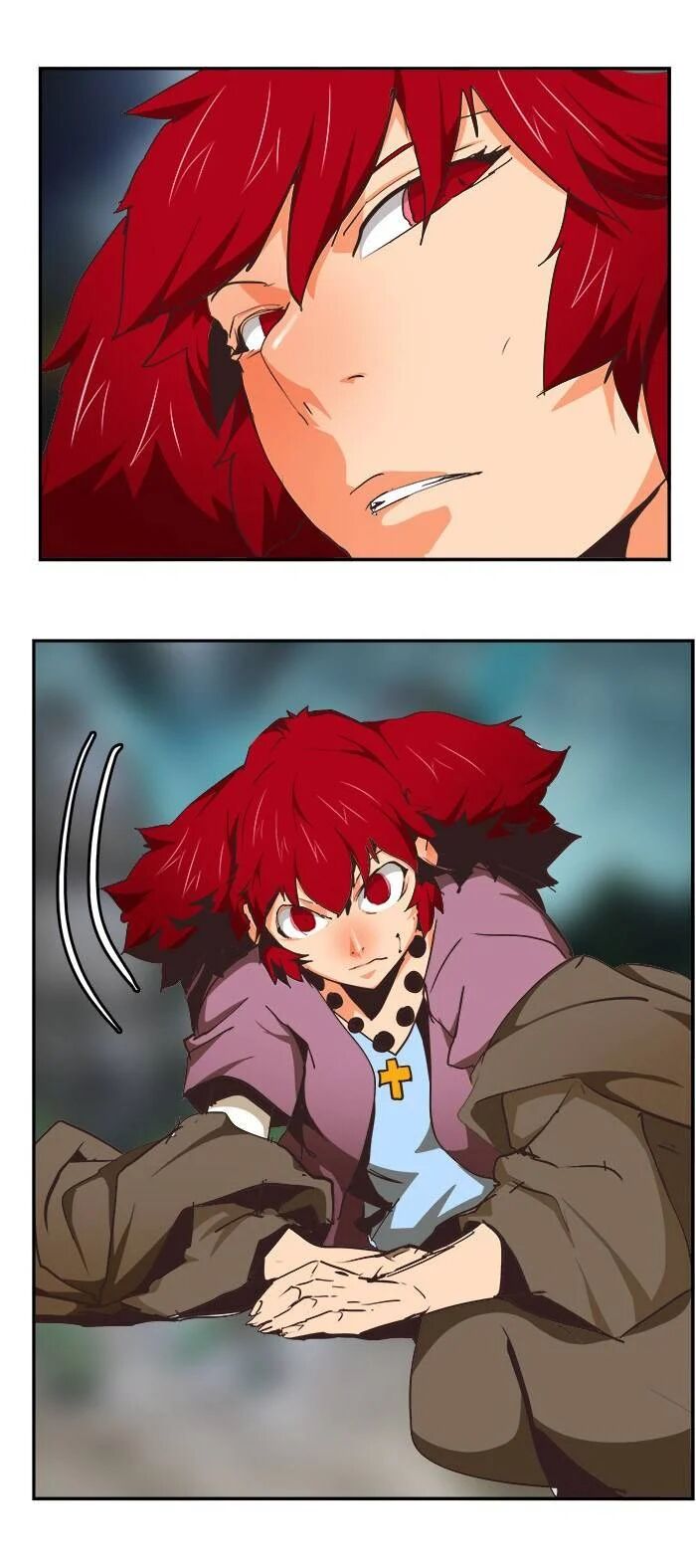 Chúa Tể Học Đường Chap 470 - Next Chap 471