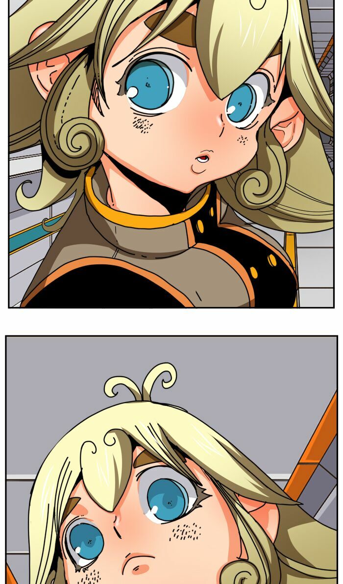 Chúa Tể Học Đường Chap 355 - Next Chap 356