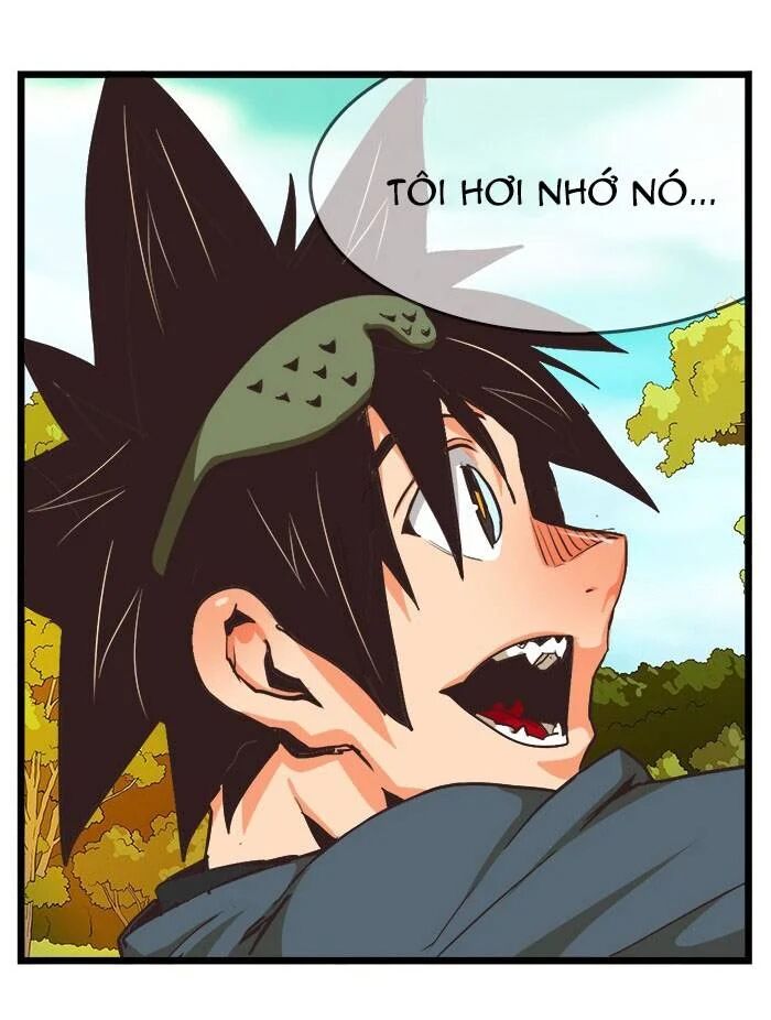 Chúa Tể Học Đường Chap 471 - Next Chap 472