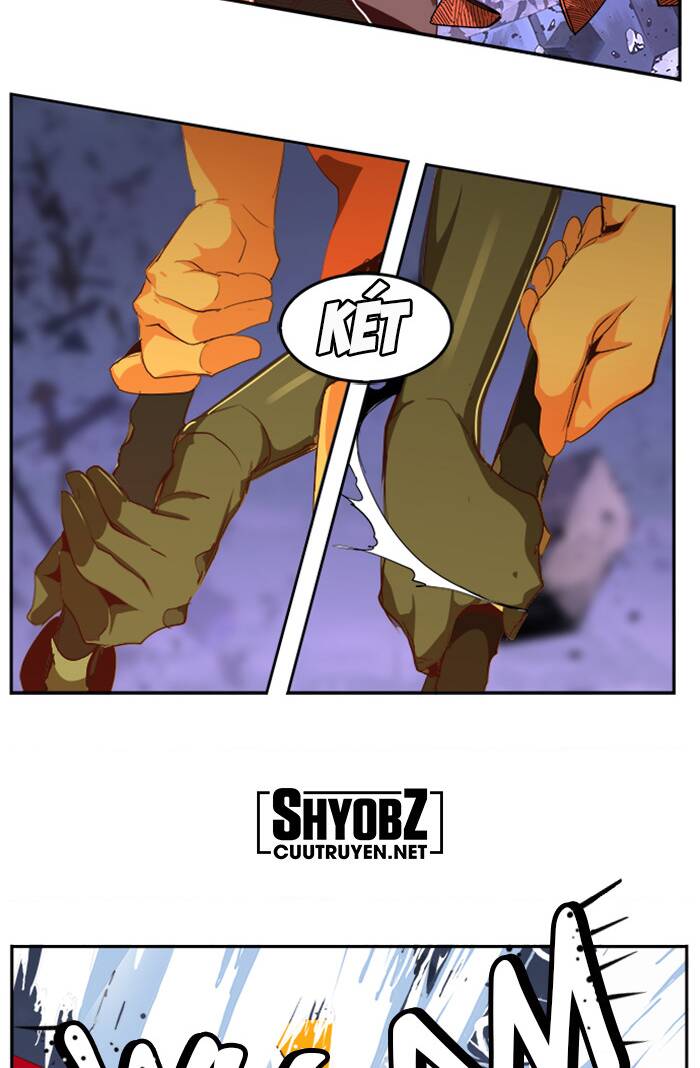 Chúa Tể Học Đường Chap 546 - Next Chap 547