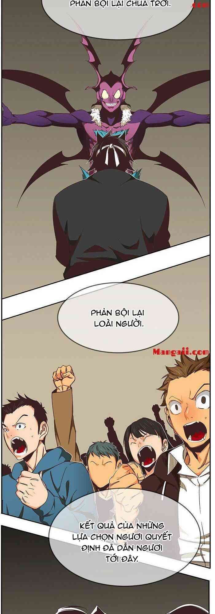 Chúa Tể Học Đường Chap 475 - Next Chap 476