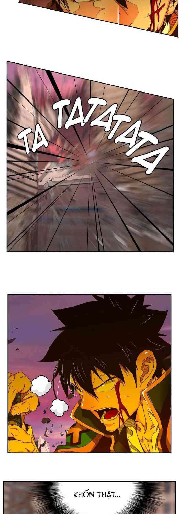 Chúa Tể Học Đường Chap 461 - Next Chap 462