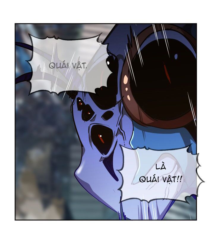 Chúa Tể Học Đường Chap 457 - Next Chap 458