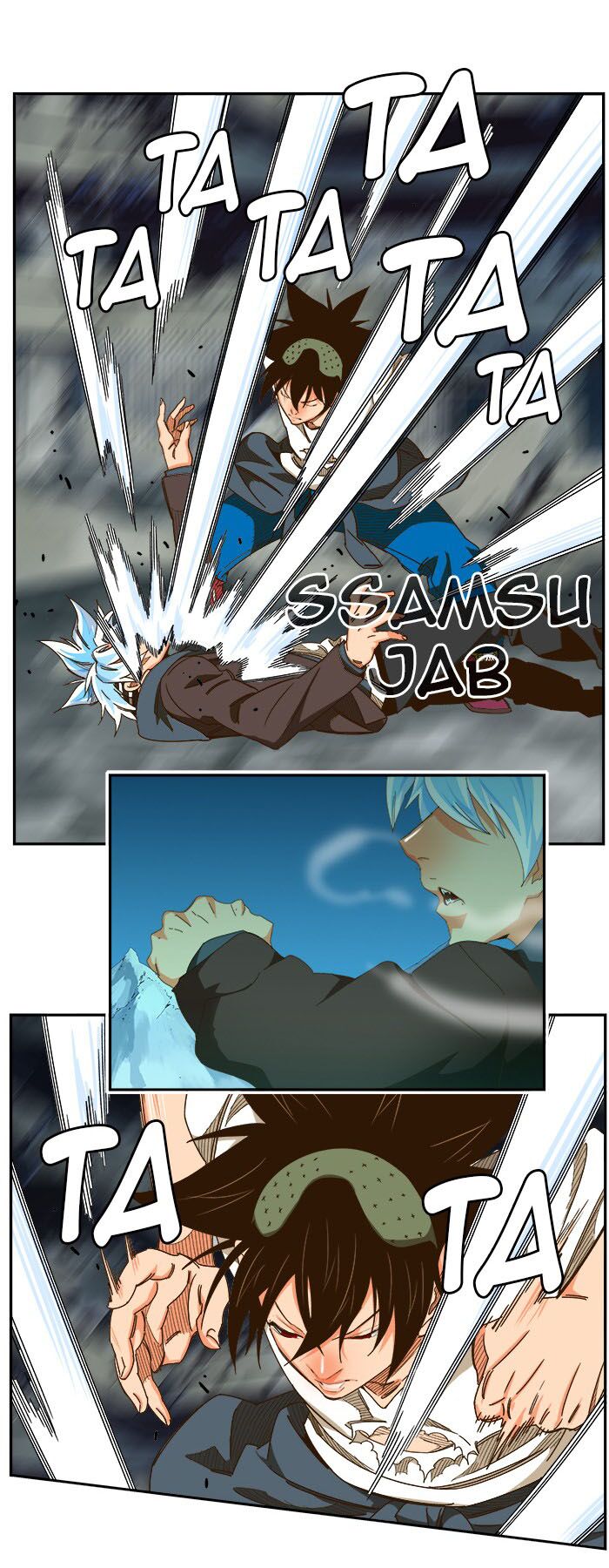 Chúa Tể Học Đường Chap 449 - Next Chap 450