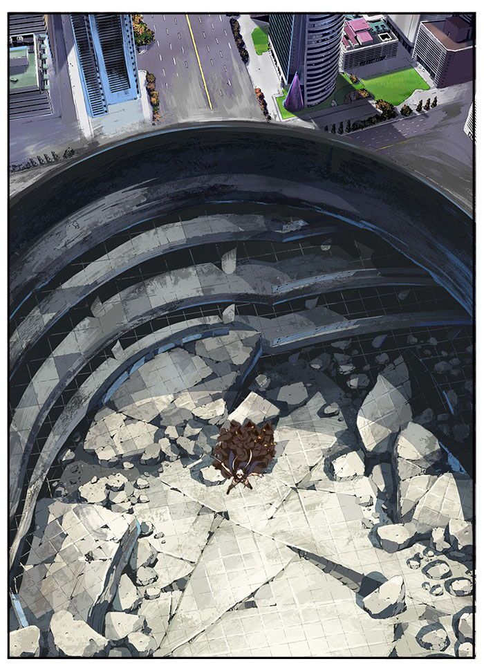 Chúa Tể Học Đường Chap 455 - Next Chap 456