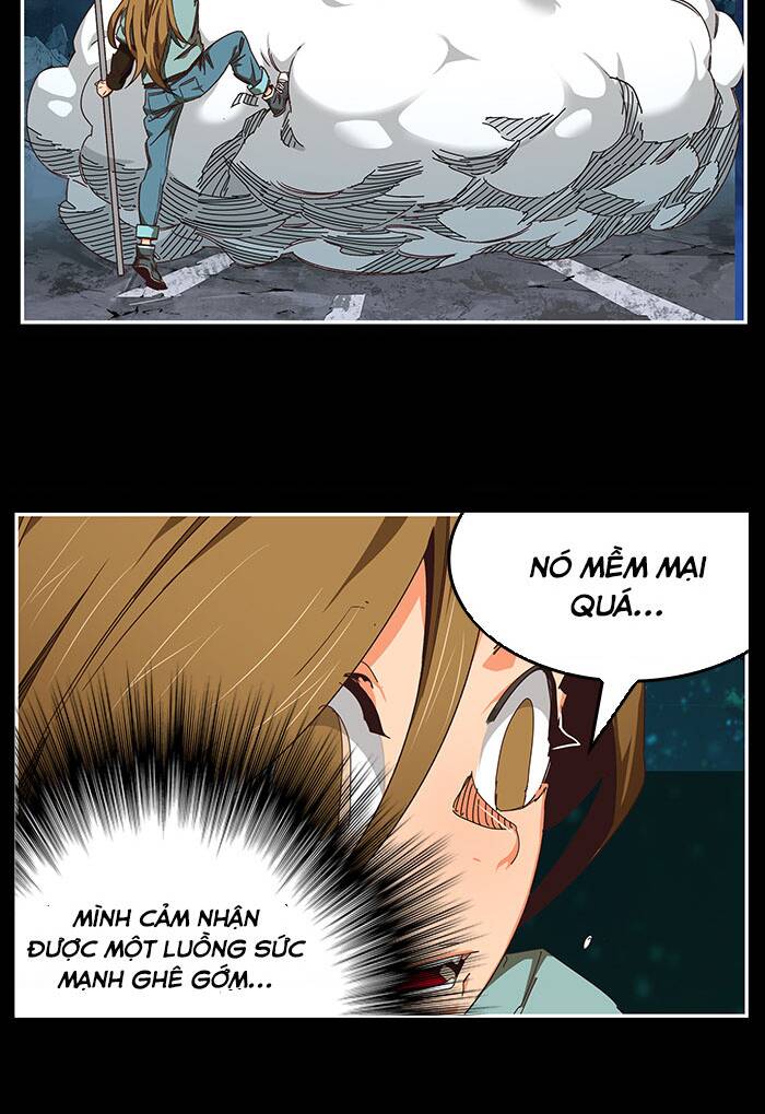 Chúa Tể Học Đường Chap 529 - Next Chap 530