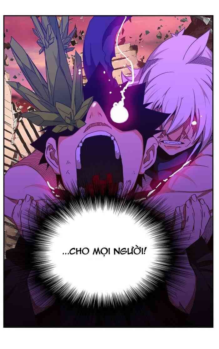 Chúa Tể Học Đường Chap 460 - Next Chap 461